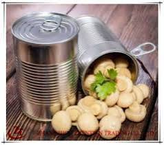 تصویر 5 از خرید نقدی کنسرو قارچ دکمه ای 320 گرمی خوشمزه اعلا + شرایط استثنایی